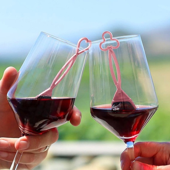 🆕The Wand ~ Wine Purifier - 4-Pack - Picture 4 of 8